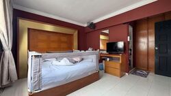 Blk 135 Serangoon North Avenue 2 (Serangoon), HDB 5 Rooms #539317291